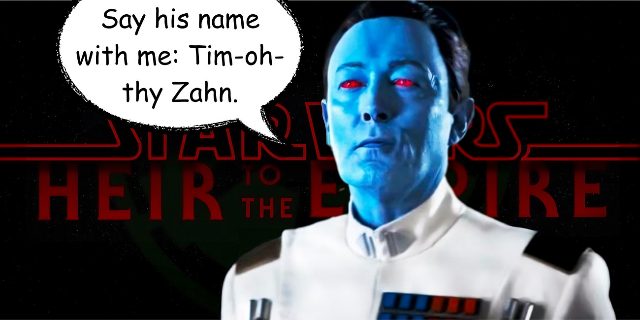 Lucasfilm’s Disregard for the O.G. Heir to the 'Star Wars' Empire Is Part of a Larger Entertainment Industry Problem