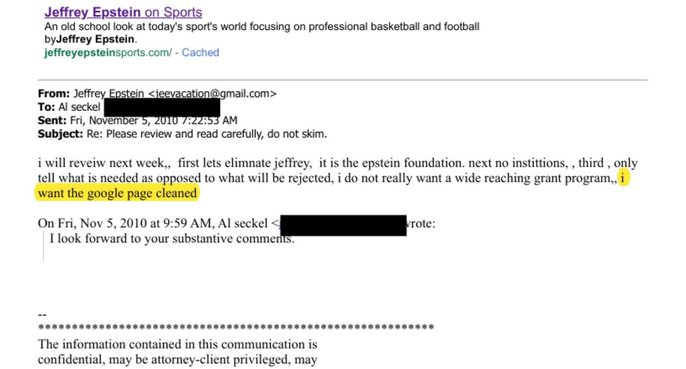 Epstein's instruction. EFTA00752512.