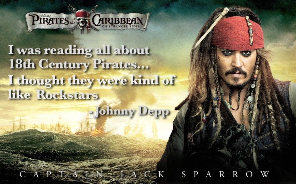Johnny Depp quote Johnny Depp quote