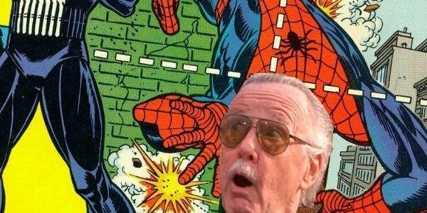 Script of DC Planet Gerry Conway img Punisher Stan
