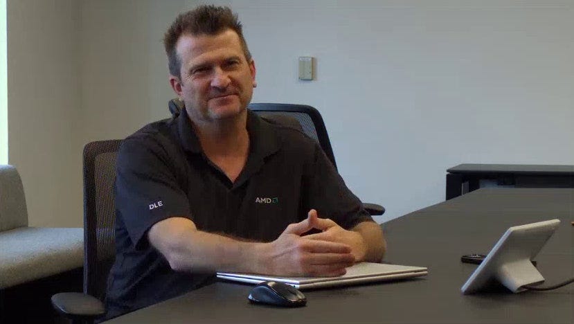 An Interview with Zen Chief Architect Mike Clark