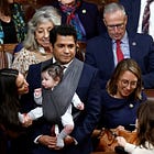 Inside Democrats’ plan to tackle the caregiving crisis