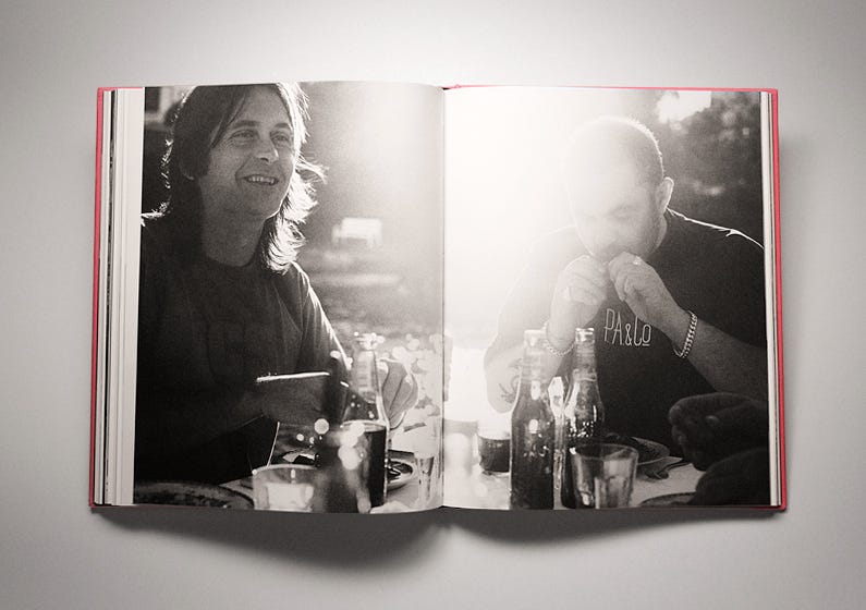 Portraits och “people photography by Mikael Jansson