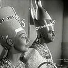 Ancient/Now - White Feminist Claims of Nefertiti