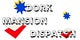 Dork Mansion Dispatch 