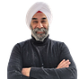 Mohan Sawhney's avatar