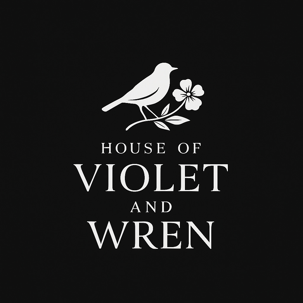 House of Violet and Wren