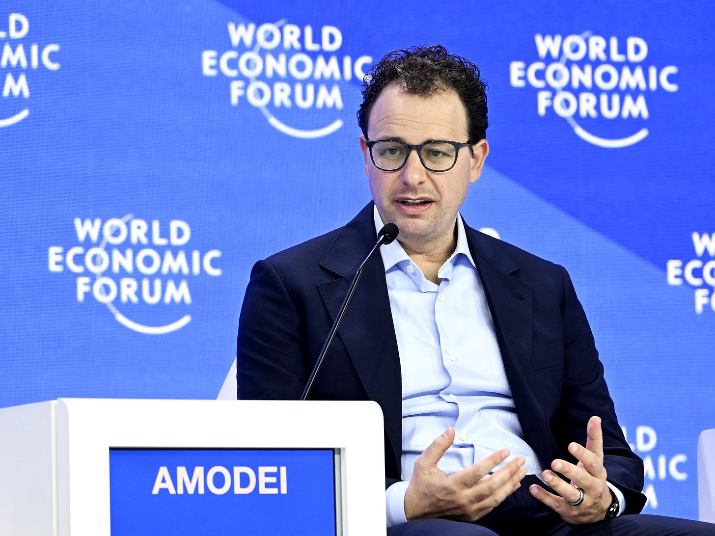 Anthropic cerca investimenti in Medio Oriente | Wired Italia Anthropic cerca investimenti in Medio Oriente | Wired Italia