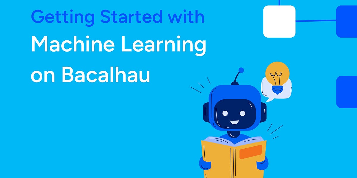 Getting Started with Machine Learning on Bacalhau