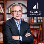 Signals & Subtractions