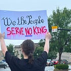 Protests, police and persuasion