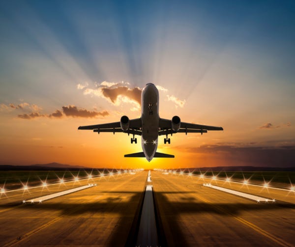 Why is internet access on planes so bad? 