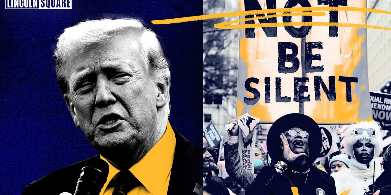 The GOP's White Grievance Politics Made Trump Inevitable