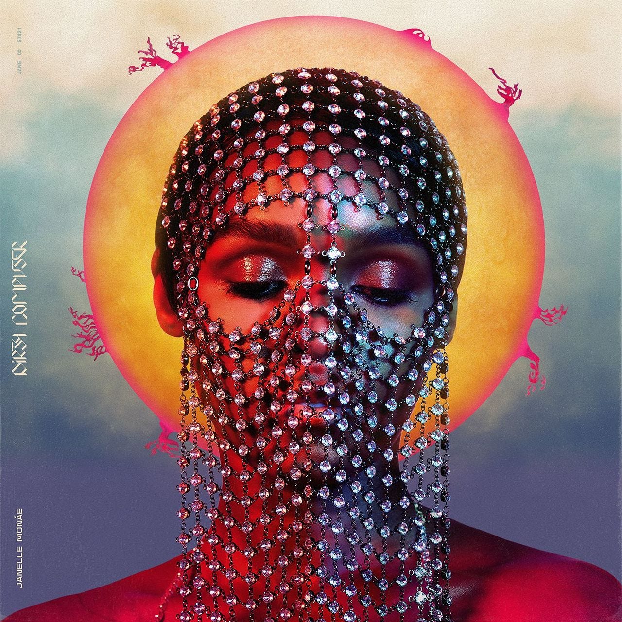 Janelle Monáe: Dirty Computer Album Review | Pitchfork Janelle Monáe: Dirty Computer Album Review | Pitchfork