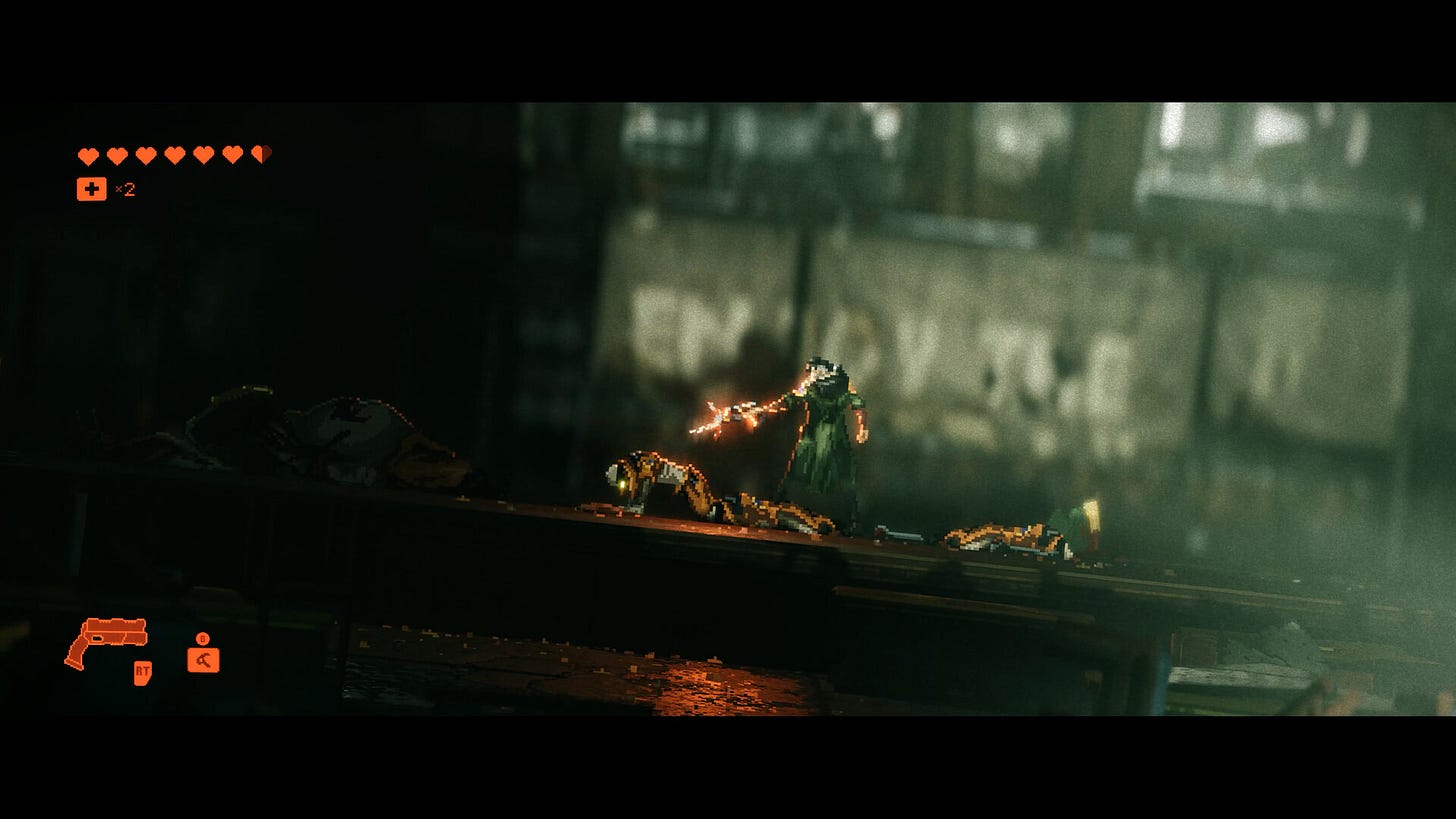 Screenshot #4 Screenshot #4
