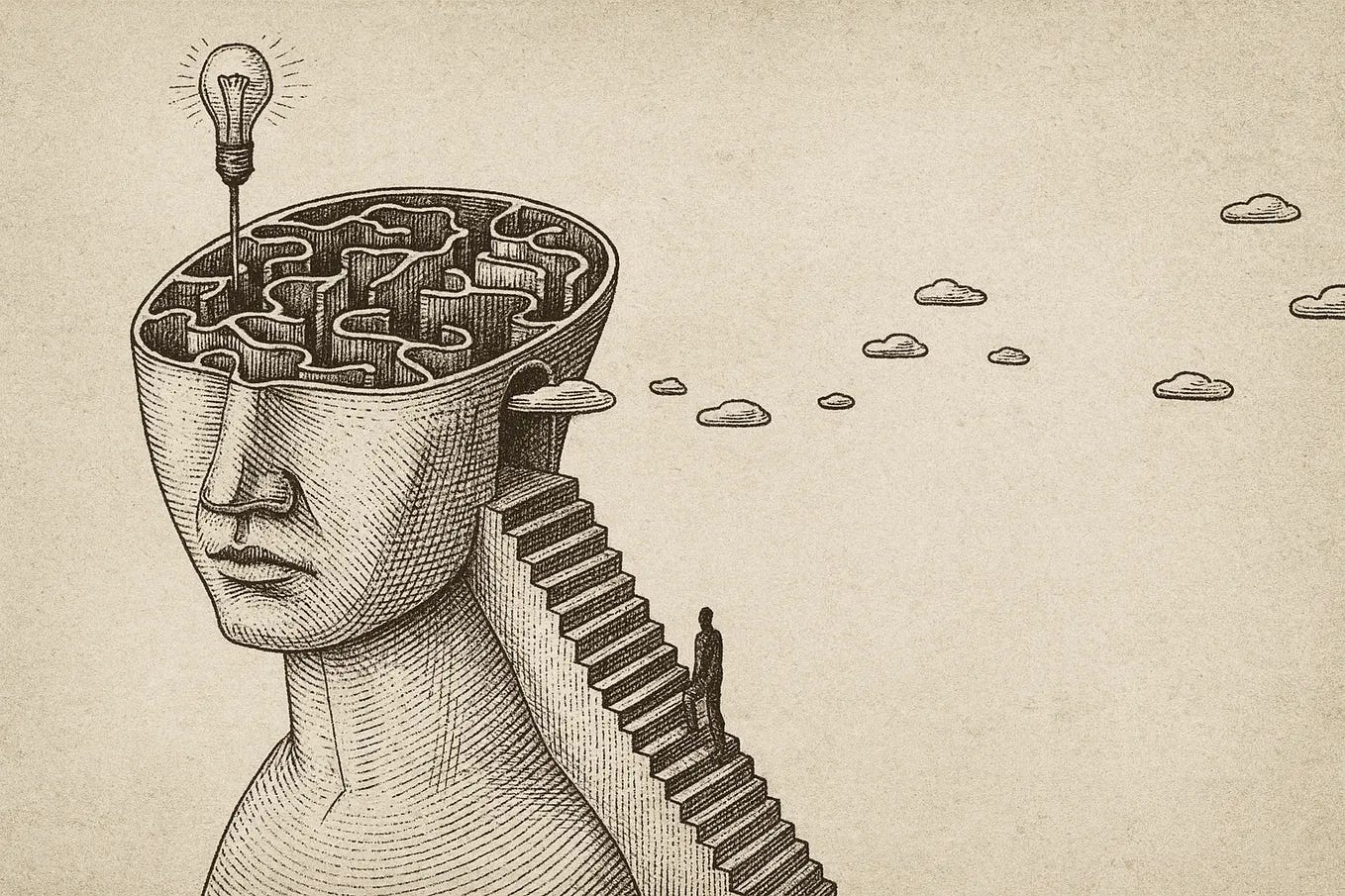 6 Dark Psychology Tricks That Will Make You Question What's Real | by Singh  Bhai | ThinkDraft | Medium