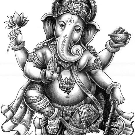 Financial Markets & Universal Law