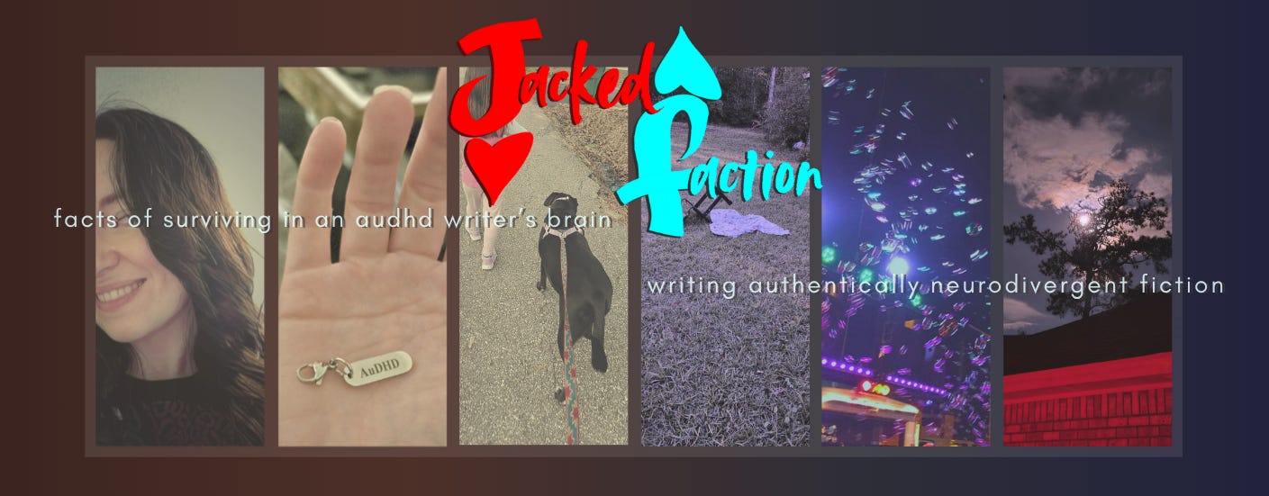 Image by Jacked Faction