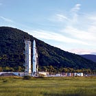 Gilmour Space rockets to $1b valuation