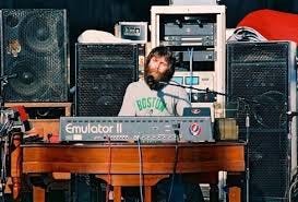 Grateful Dead Emulator II Grateful Dead Emulator II
