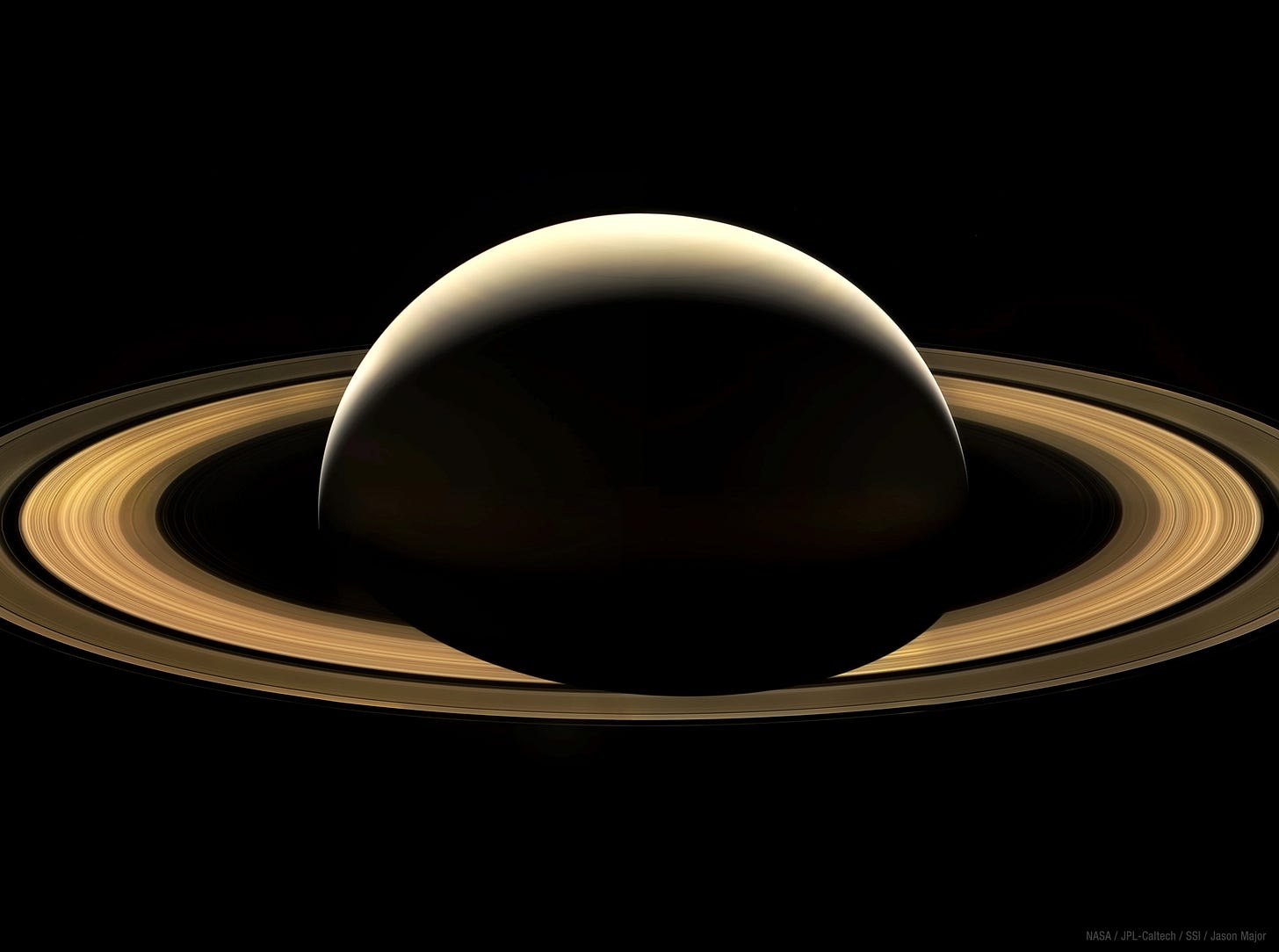 Reliving Cassini’s final moments: Engineers recreate spacecraft’s fatal ...