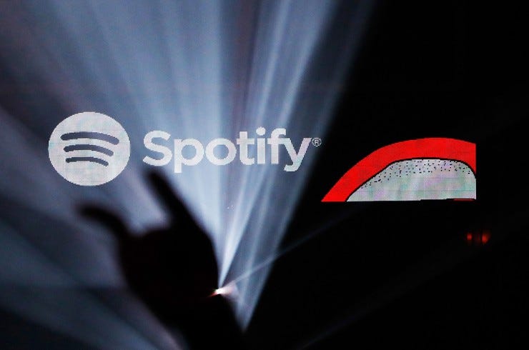 Spotify dec 14 2017 billboard 1548 Spotify dec 14 2017 billboard 1548