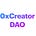 0xCreator DAO's avatar