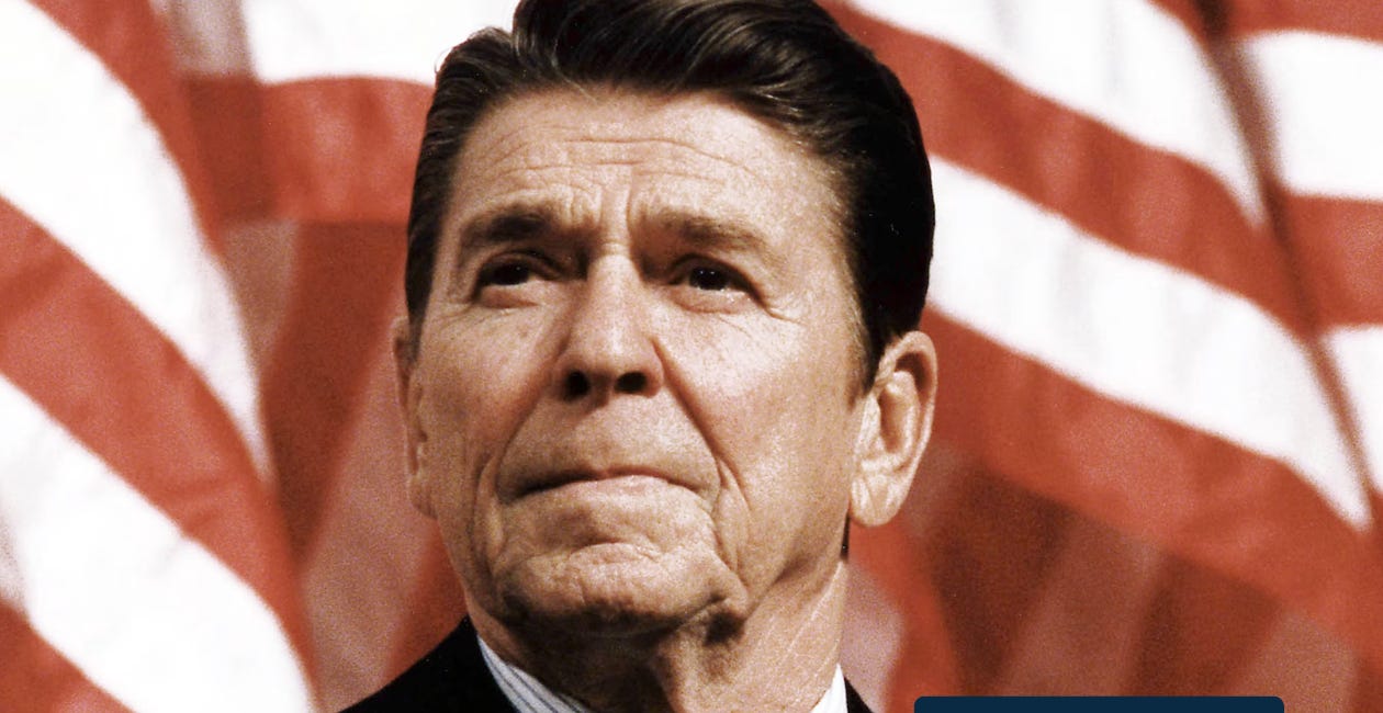 What Reagan’s 1987 Tariffs Can Teach Us About Trump’s Trade Policy