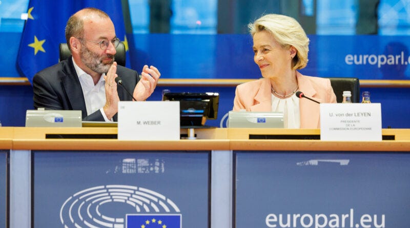 EU elections results