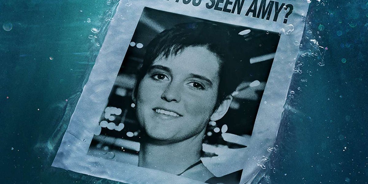 'Amy Bradley Is Missing' True Crime Miniseries Review