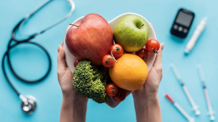 Improving Diabetes Care: Research, Treatment and Support | AMA Ed Hub