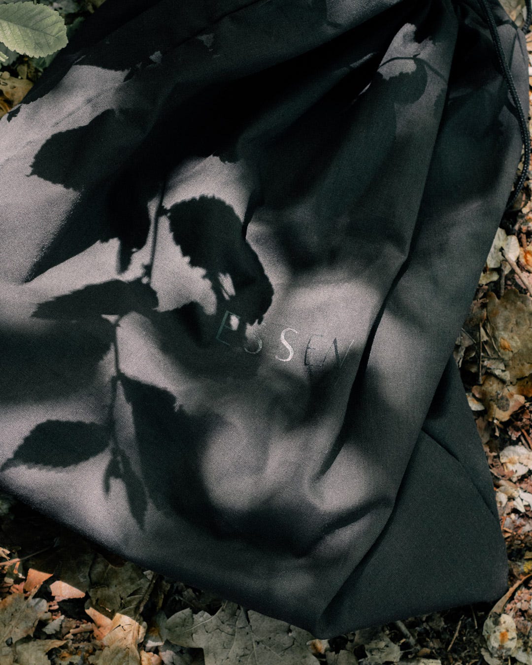 Essen dust bag