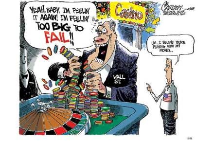 too-big-to-fail too-big-to-fail