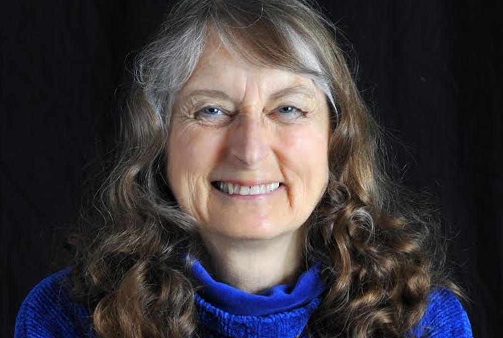 Sher Lianne Christian