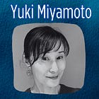 The Atom & Us: Yuki Miyamoto