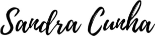 Sandra Cunha Writes