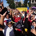 After Maduro: Freedom, Regional Security, and "A Trillion-Dollar Opportunity"