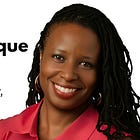 Monique Ruff-Bell:TED’s Empress of Engagement