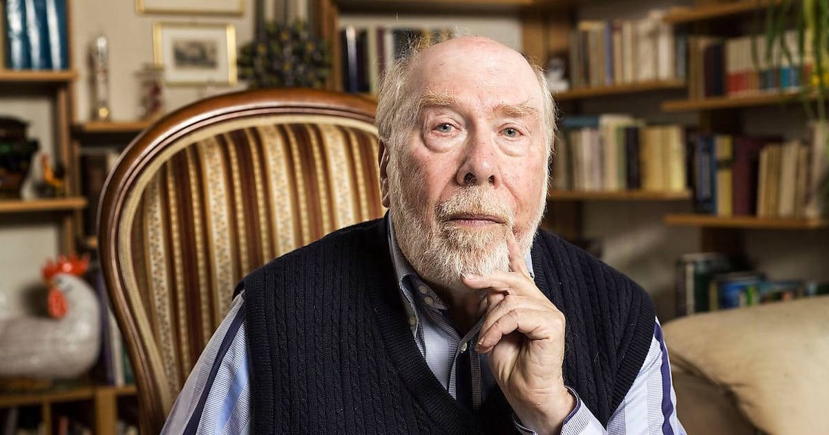 È morto Niklaus Wirth, pioniere svizzero dell'informatica | blue News