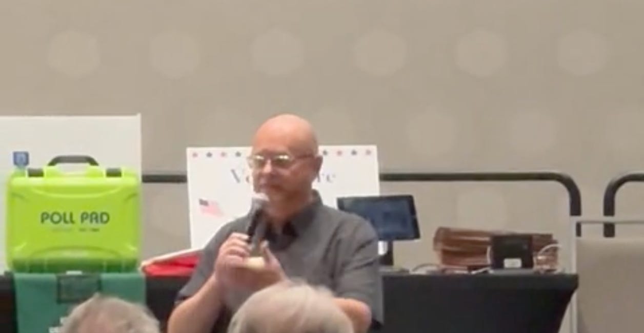 Illegal Aliens Can Vote In Denton County, Says Official