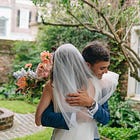 What I needed most in a husband, I didn't even know to look for