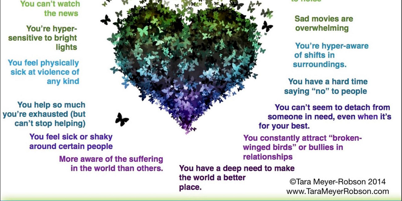 Empathy Is