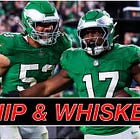 Vic Fangio’s Go-To Pressure: Breaking Down the Whip Bonus Fire Zone