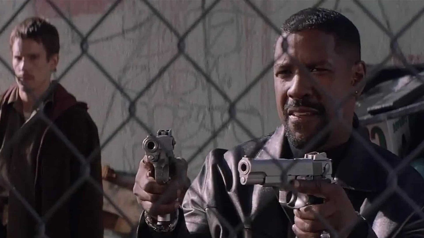 Training Day prequel in the works | Film Stories