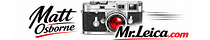 Matt Osborne (MrLeica.Com)