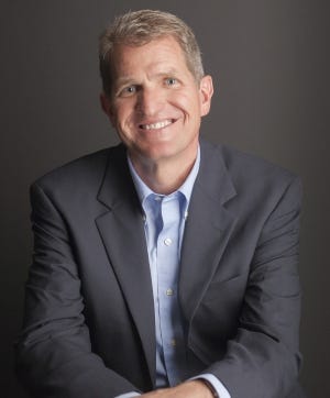 Thriving with Lee Baucom