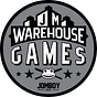 Warehouse Games's avatar