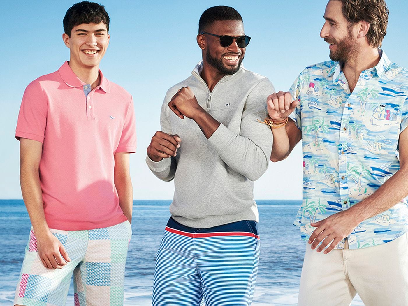 Target x Vineyard Vines: the store&#39;s many fashion collaborations, explained  - Vox