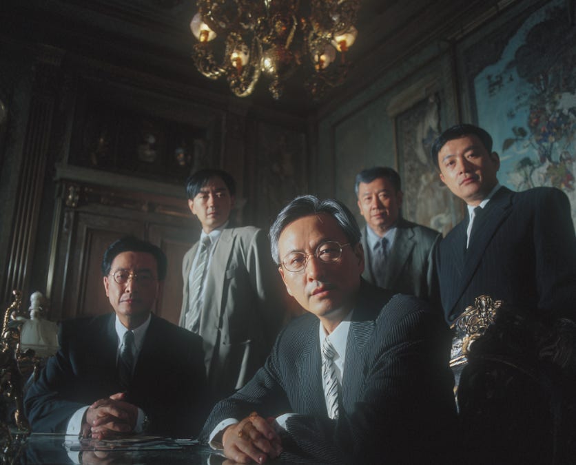 China's fiscal spending "will only increase" in future...