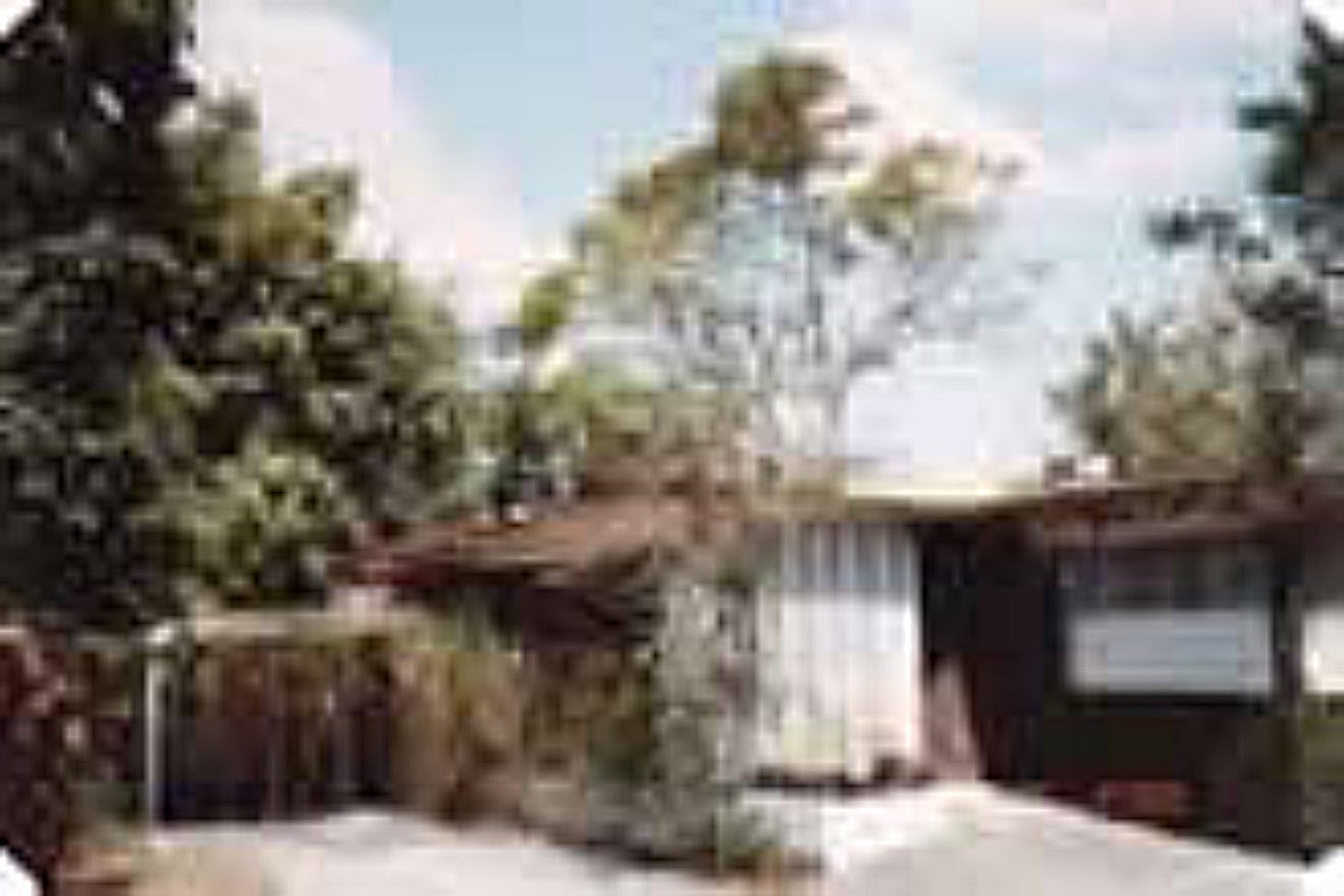 House at Regardless House at Regardless